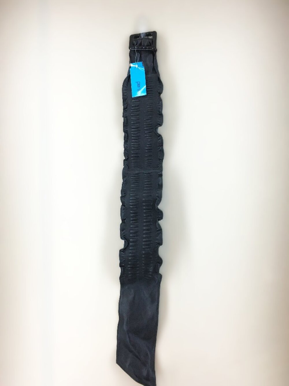 PER SE  Wide Leather Cinch Waist Belt - NEW WITH TAG! Made in Italy - Picture 10 of 15